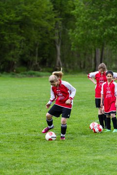 Bild 17 - C-Juniorinnen SG Rnnau-Segeberg - Kaltenkirchener Turnerschaft : Ergebnis: 1:3